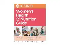 David Jones Pan Macmillan Csiro Women's Health offer
