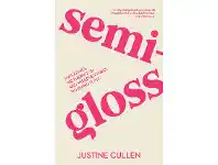 David Jones Allen & Unwin Semi-Gloss offer