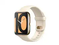 Oppo Watch BT 46mm - Glossy Gold