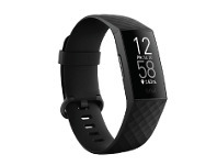 Bing Lee Fitbit Charge 4 - Black offer