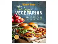 David Jones Random House the Busy Vegetarian offer