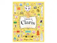 Hardie Grant Where is Claris in New York