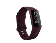 Bing Lee Fitbit Charge 4 - Rosewood offer