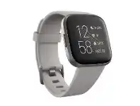 Fitbit Versa 2 - Stone/ Mist Grey