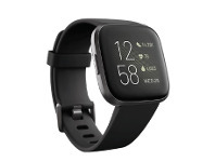 Fitbit Versa 2 - Black/ Carbon