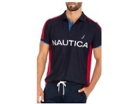 Nautica Navtech Polo