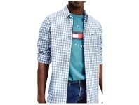 David Jones Tommy Hilfiger Casual Shirt offer