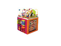 B. Toys Zany Zoo