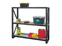 Stratco Stratco Heavy Duty Rack Kit offer