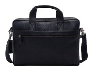 Alta Linea Cambridge Slim Briefcase