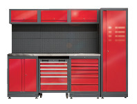 Stratco Stratco Workshop Kit offer