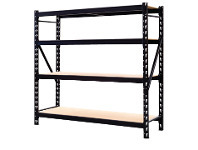 Heavy Duty Shelf Unit