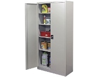 Stratco Stratco Metal Storage Cabinet offer