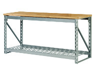 Stratco Stratco Heavy Duty Bench offer