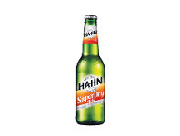 Hahn SuperDry 3.5% Bottles 24x330ml