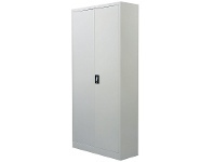 Stratco Stratco 2 Door Metal Cabinet offer