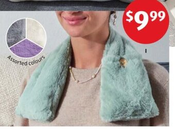 ALDI Luxe Hot Heat Pack offer