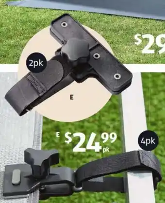 Caravan Awning Tensioners 2pk or 4pk