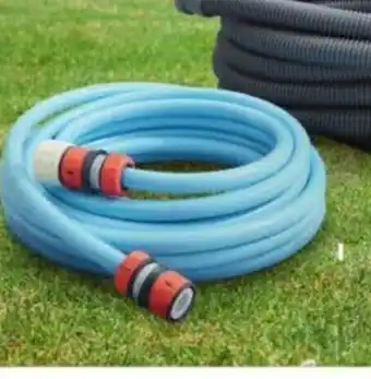 ALDI Drinking Water Hose 10M offer