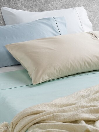 Spotlight Koo Elite 800 Thread Count Cotton Sheet Set offer
