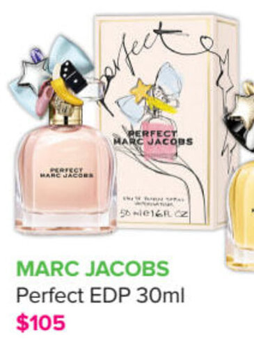marc jacobs perfect 30 ml