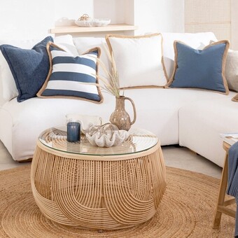 Pillow Talk Flower Coffee Table by M.U.S.E. offer