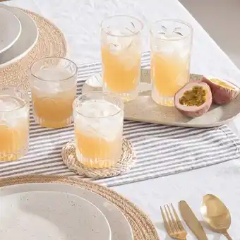 Pillow Talk Malibu Highball by M.U.S.E. offer
