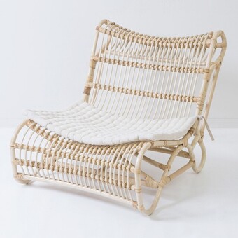 Savannah Chair by M.U.S.E.