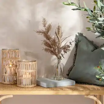 Haven Candle Holder by M.U.S.E.