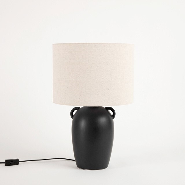 Oliver Table Lamp by Habitat offer at Pillow Talk