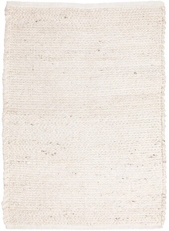 Pillow Talk Goa Bleached Utility Rug by Habitat offer