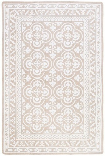 Pillow Talk Moroc Small Floor Rug by Habitat offer