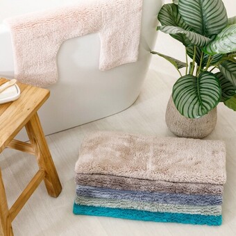 Pillow Talk Maya Bamboo Contour Mat by M.U.S.E. offer