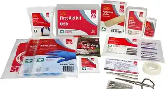 St.John Everyday First Aid Kit