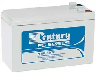 Autobarn 25% off Century Stand-By Batteries offer