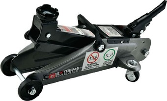 Extreme Garage 1550KG Hydraulic Trolley Jack