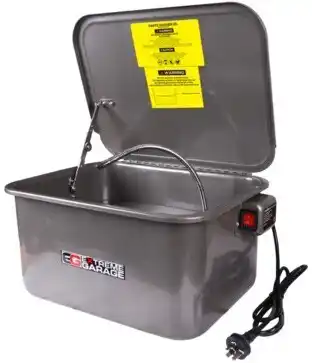 Extreme Garage 12LT Parts Washer