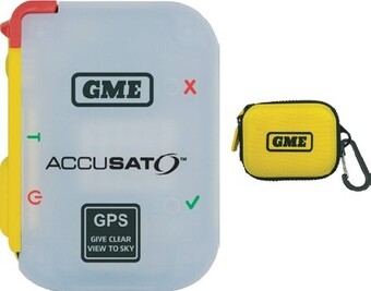 Autobarn GME GPS Personal Locator Beacon offer
