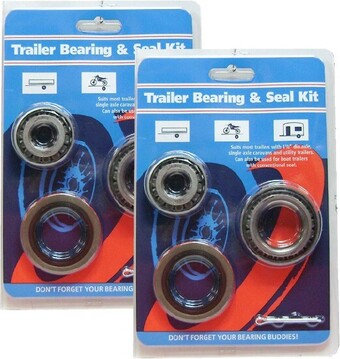 Autobarn Trailer Wheel Bearing Kit offer