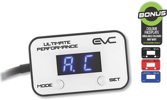 Autobarn EVC Digital Throttle Controller offer