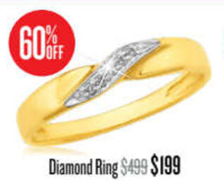 Diamond Ring