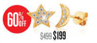 Shiels Zirconia Collection offer
