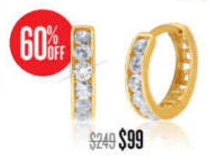 Shiels Zirconia Collection offer