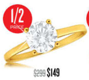 Shiels Zirconia Collection offer