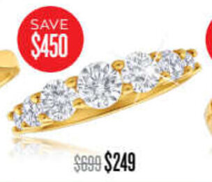 Zirconia Collection
