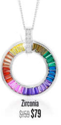 Shiels Zirconia offer