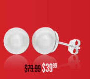 Shiels Silver Earrings offer