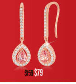 Shiels Silver Earrings offer