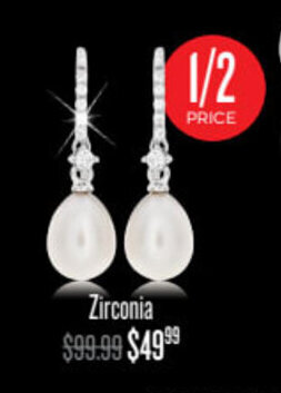 Shiels Zirconia offer