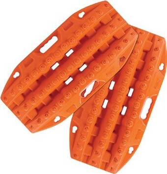 BCF Maxtrax Mini Recovery Tracks offer
